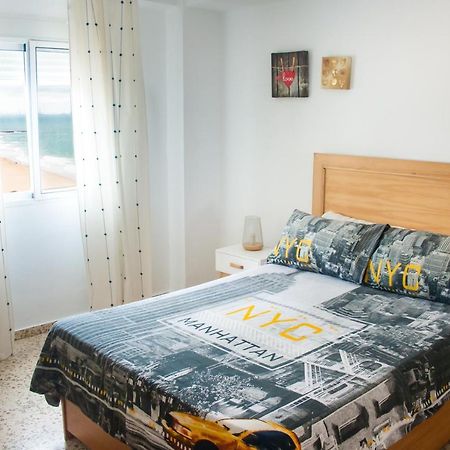 Una Ventana Al Mar Rota Eksteriør billede